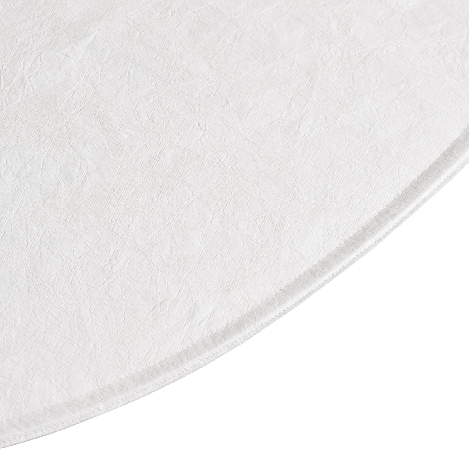 Tense Závěsné Svítidlo Ø70 White - New Works