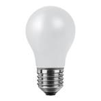 SEGULA LED-lampa 24V E27 6W 927 filament dimbar