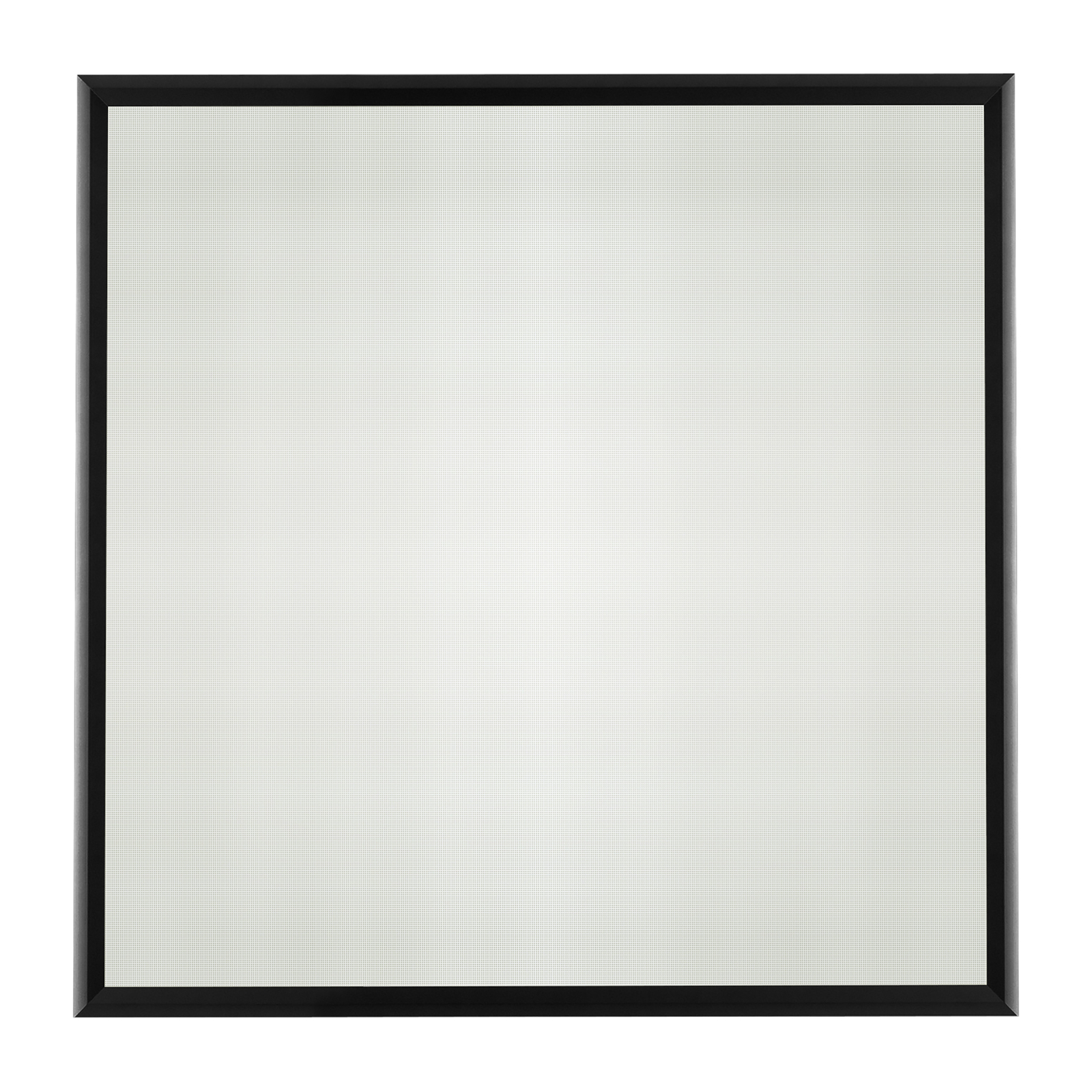 Artemide Discovery Space Square Integralis schwarz
