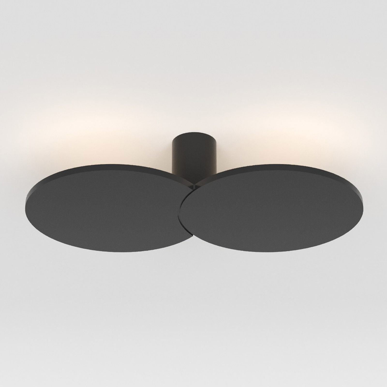 Rotaliana Collide H1 LED plafondlamp