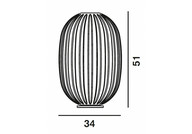 product size