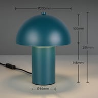 product size