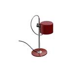 Coupe Mini Lampă de Masă Scarlet Red - Oluce