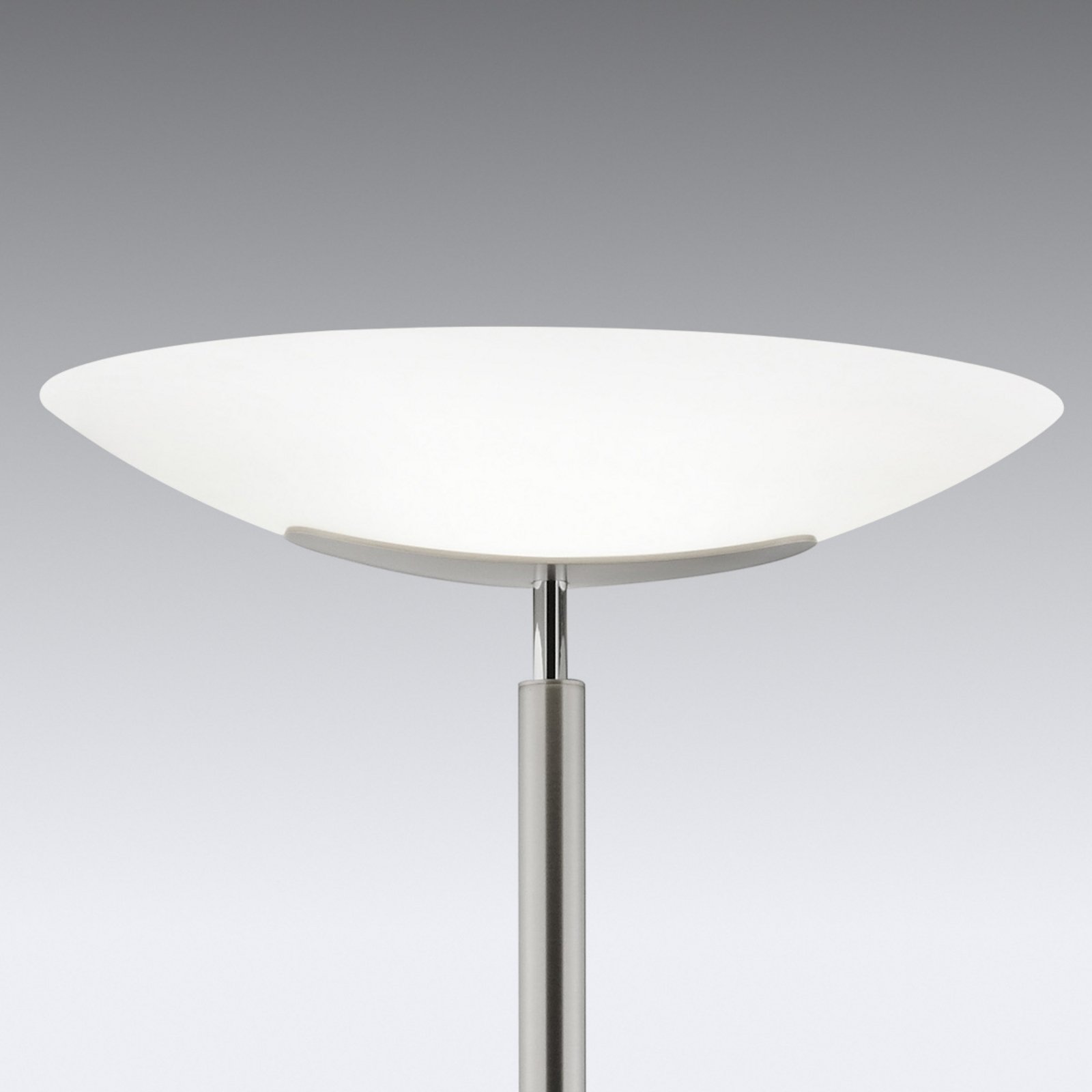 High-quality LED uplighter floor lamp Mika