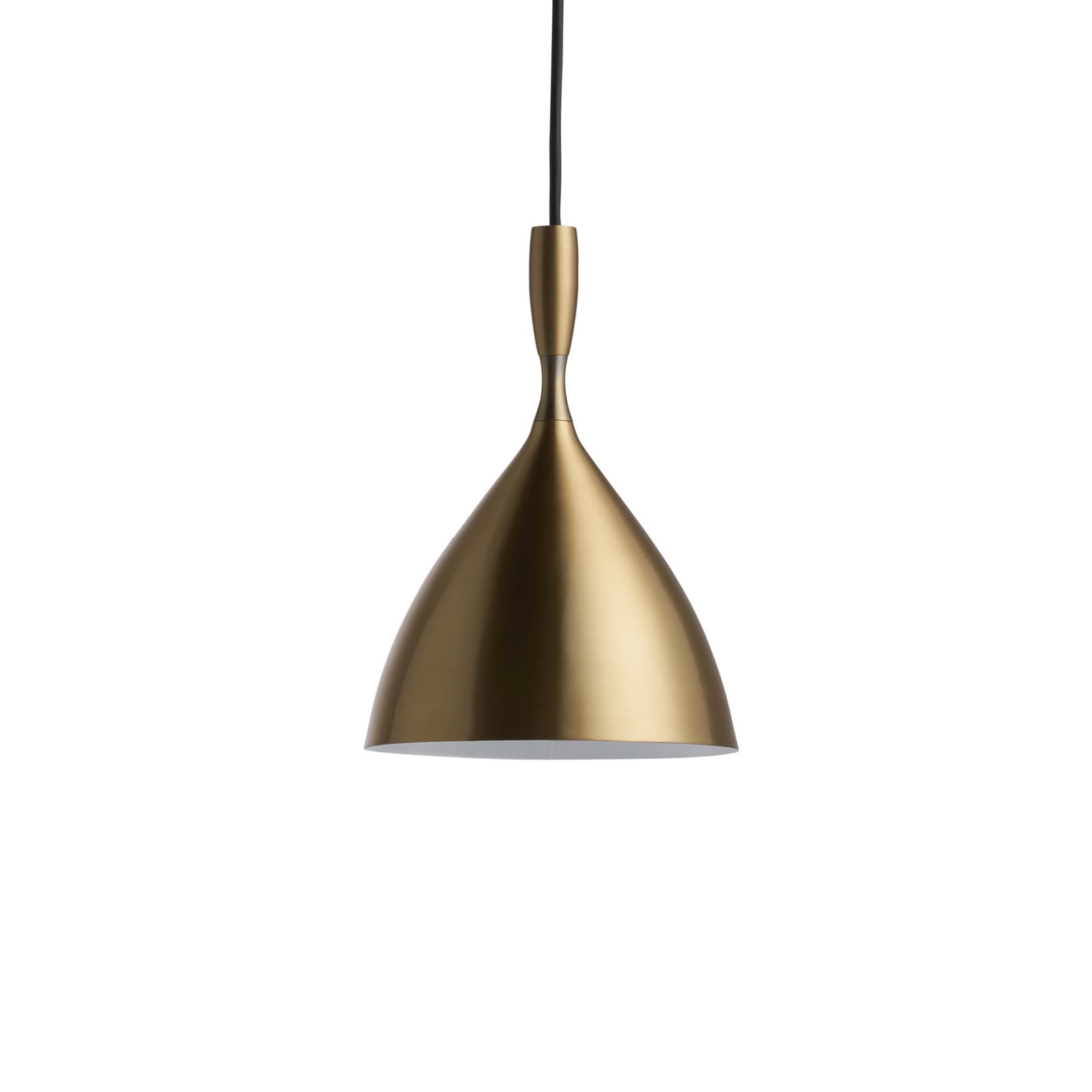 Dokka Lampada a Sospensione Ottone - Northern