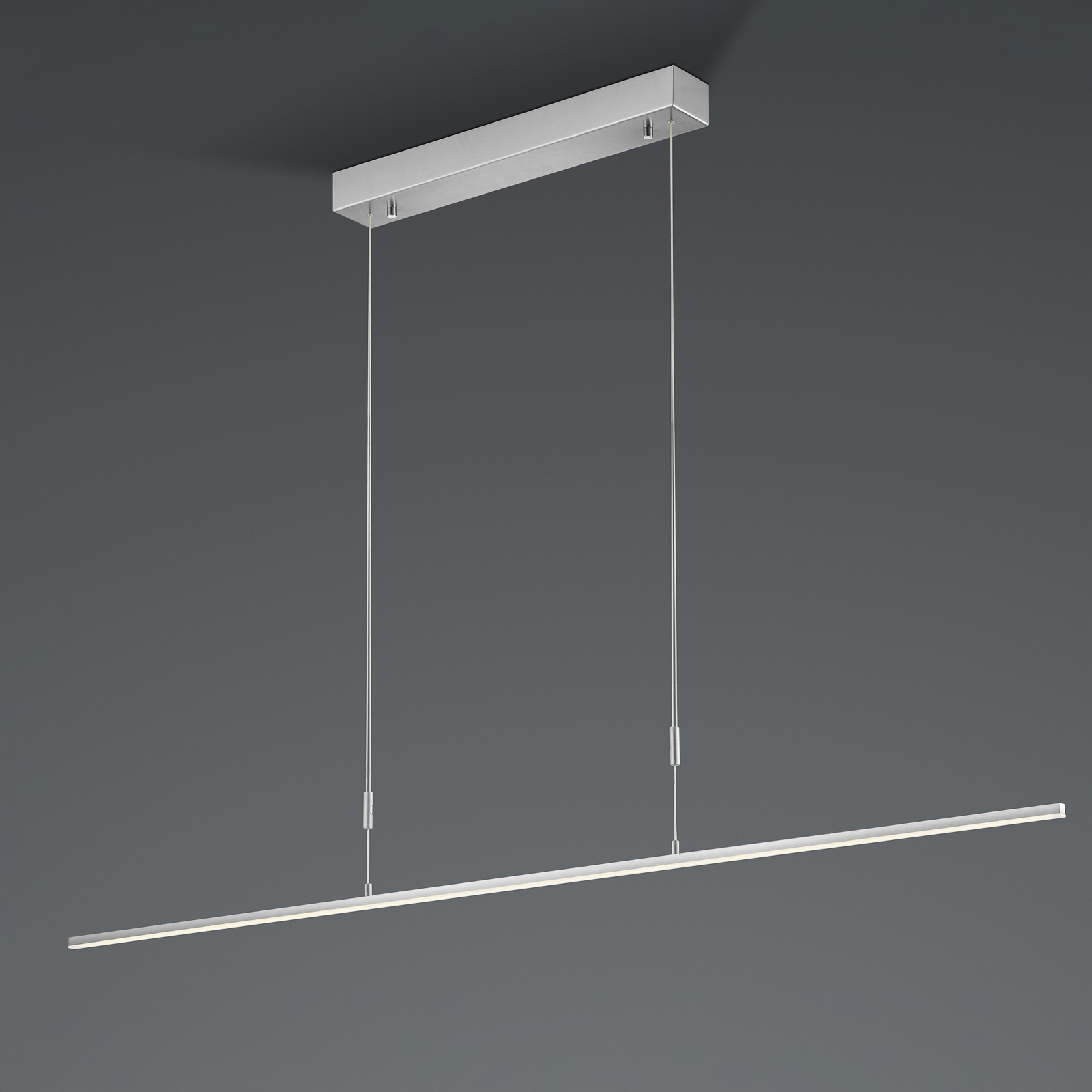 BANKAMP Slim LED-Pendel ZigBee Dimmer