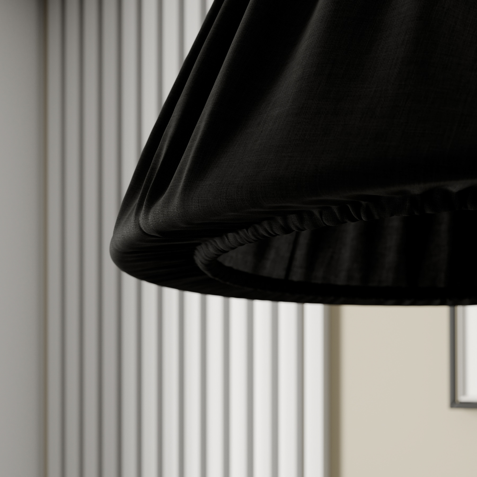 Envolight Lola lampa wisząca czarna
