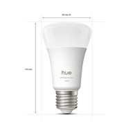 product size