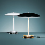 Fontana Arte 2280 - Designer-Tischleuchte
