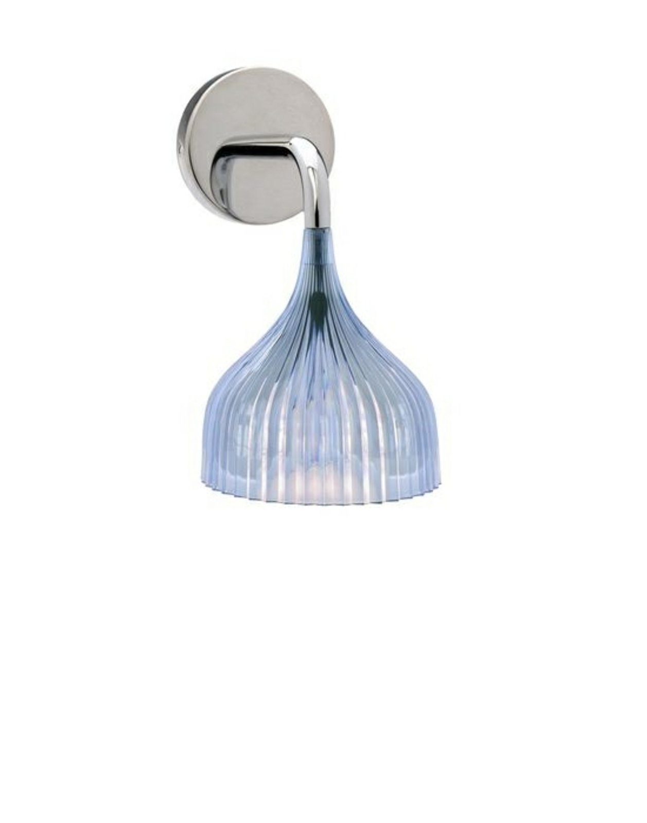 E' Aplică de Perete Light Blue - Kartell