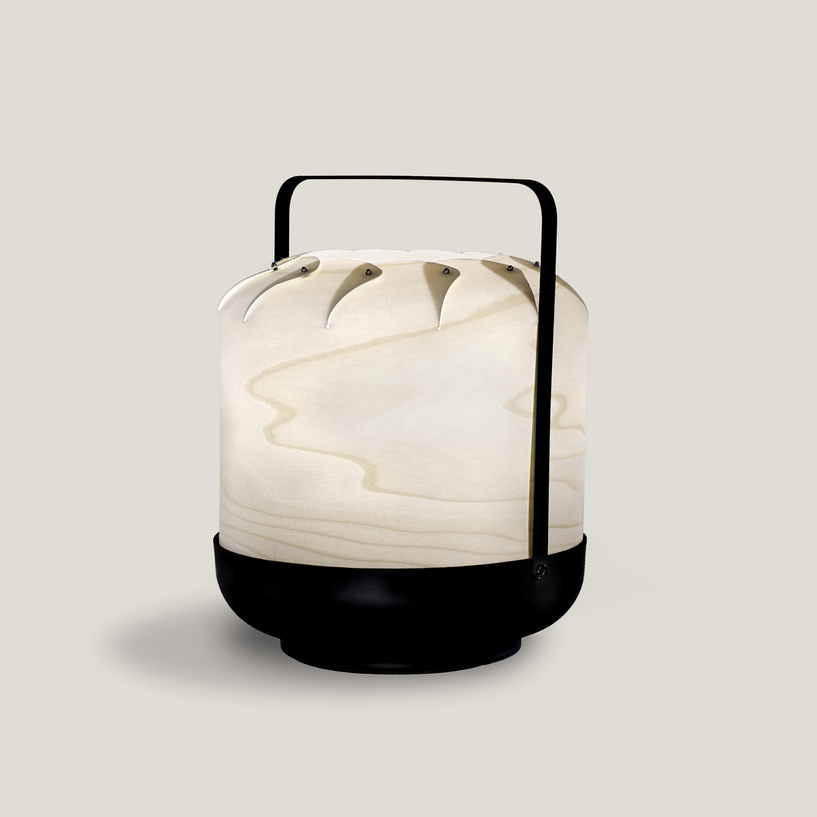 LZF Chou Short table lamp dimmable