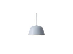 Ambit Pendelleuchte Ø25 Light Blue - Muuto