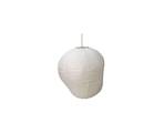 Kurbis Abajur 60 Natural - ferm LIVING