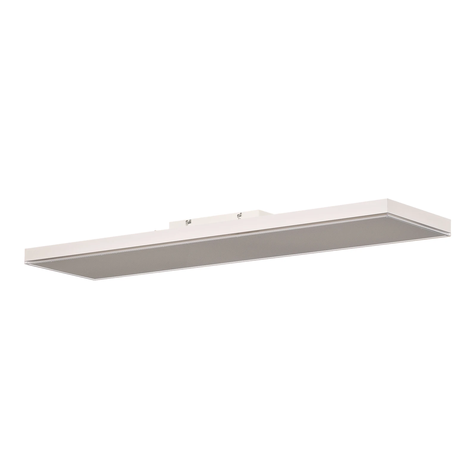Lámpara estrellada LED Frameless CCT, 100x25cm