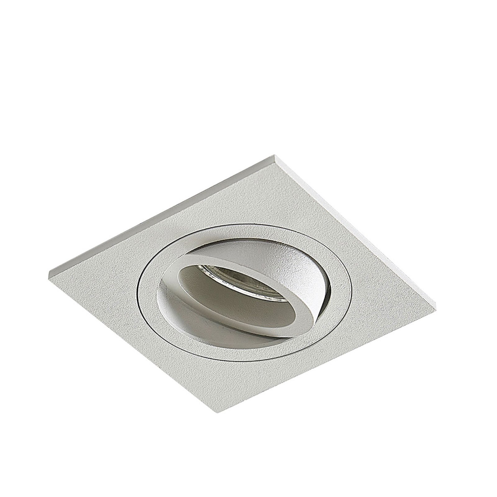 Enne Square Beépíthető Spotlámpák White - Arcchio