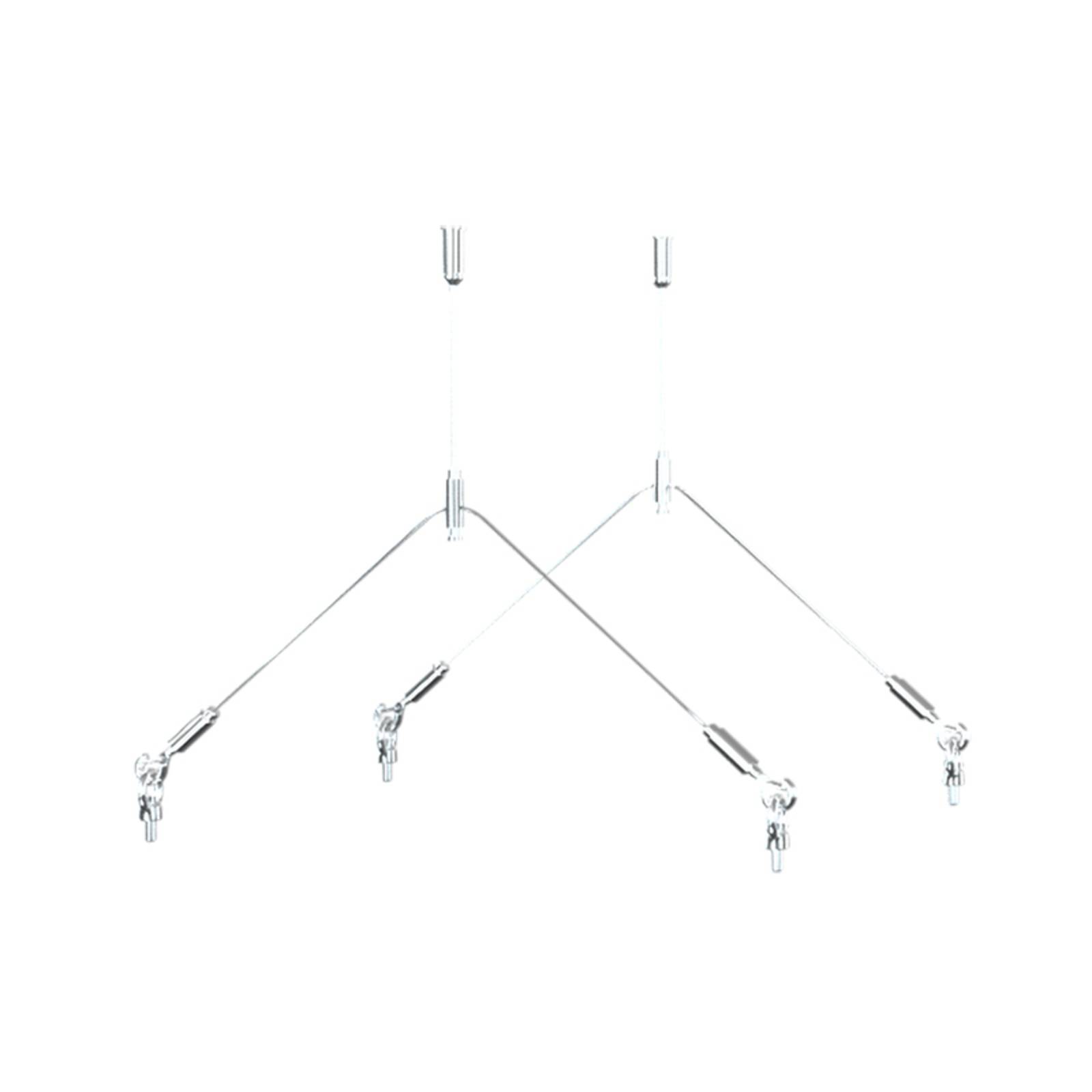 Levně Adaptér pro LED bodové světlo CORE 3.0 PRIMELine