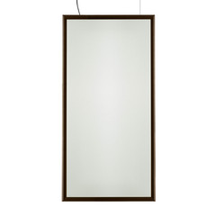 Artemide Discovery Rectangular DALI bronze 3.000 K