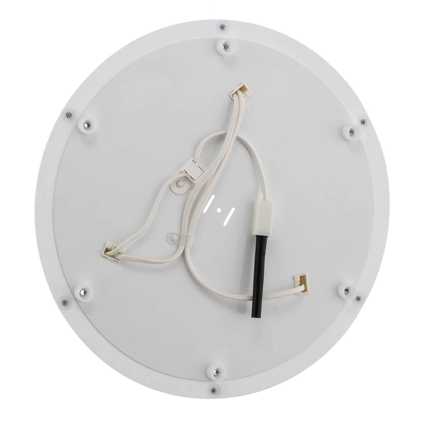 Veli Deckenleuchte opal 78 cm - SLAMP