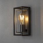 Brindisie outdoor wall light