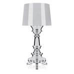 Bourgie Lampă de Masă Chrome - Kartell