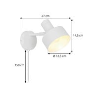 product size