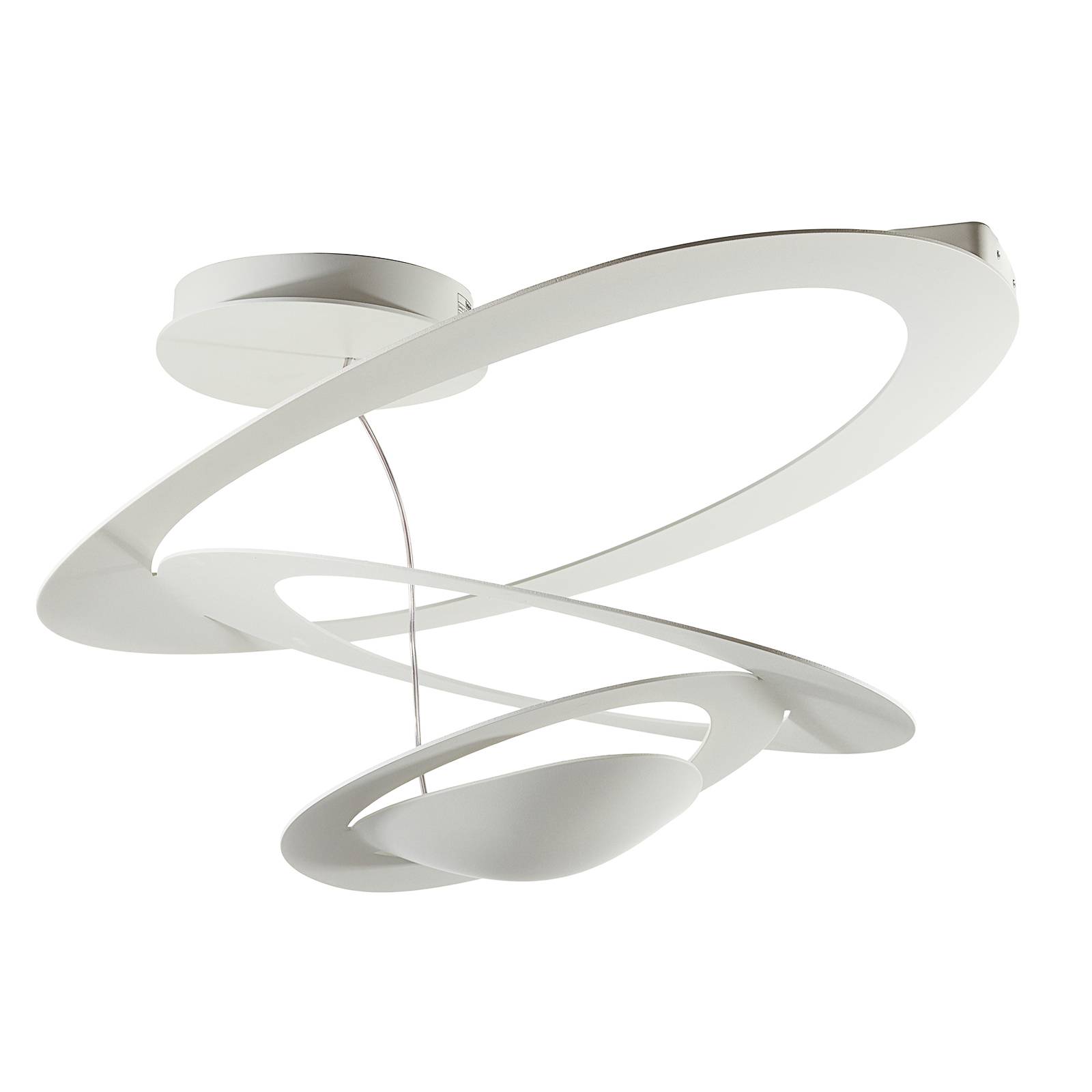 Artemide Pirce Mini - LED-Deckenlampe, 2.700 K