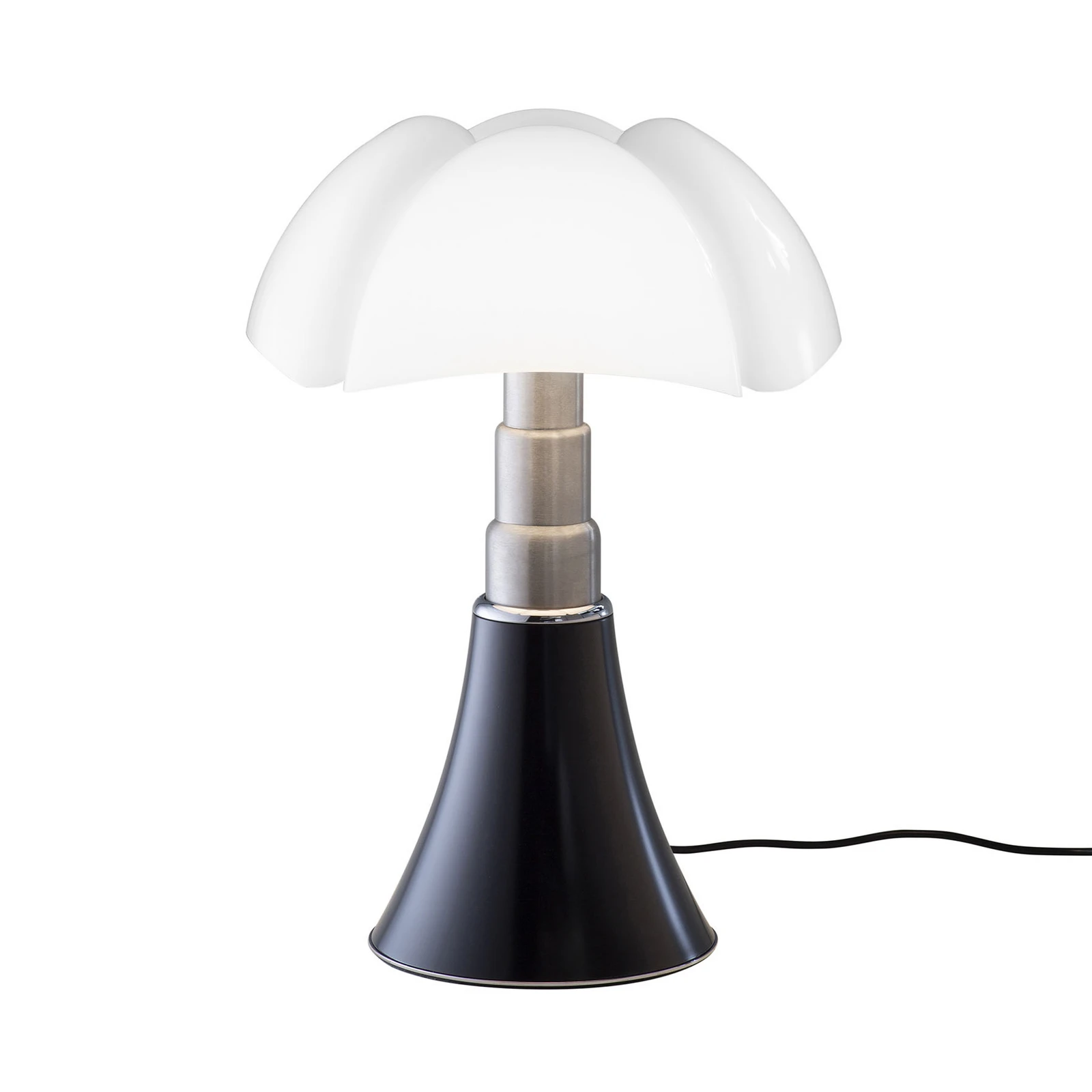 Martinelli Luce Pipistrello CCT Casambi braun