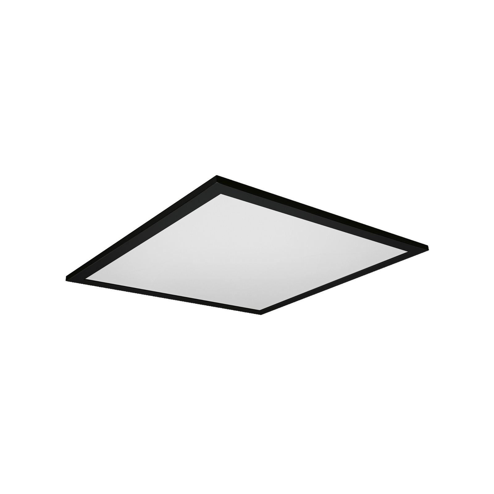 LEDVANCE SMART+ WiFi Planon Plus 45x45cm schwarz