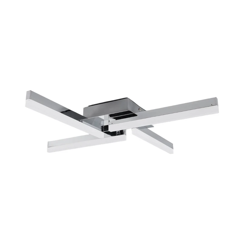Lindby – Patrik Deckenleuchte White
