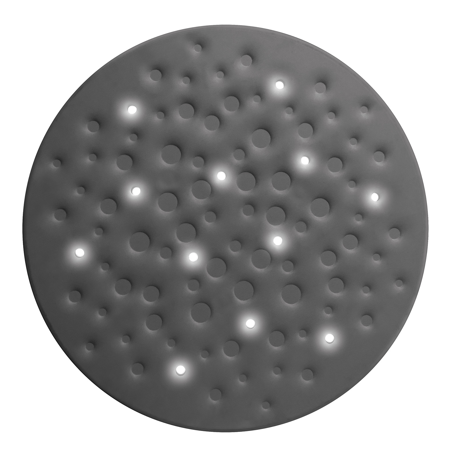 Artemide Silent Field 2.0 LED-Hängeleuchte up/down