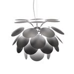 Discoco Taklampe Ø68 Matt Grå - Marset