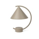 Meridian Portable Tafellamp Cashmere - Ferm Living