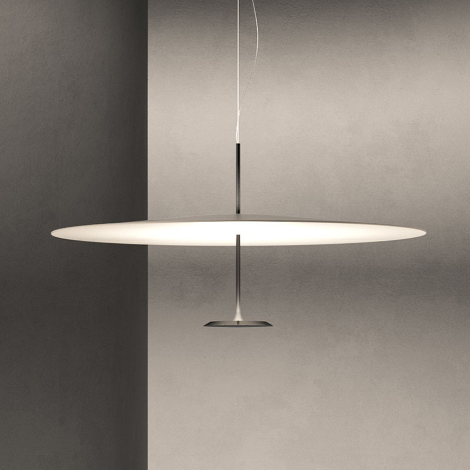 Lumina Dot 800 LED-Hängeleuchte 3.000K