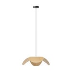 UMAGE Forget Me Not large hanger 1-lamp, eik