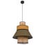 Madera, Multicolor