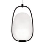 Lannà Hanglamp Black - KDLN