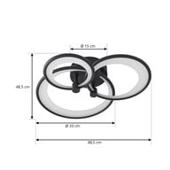 product size