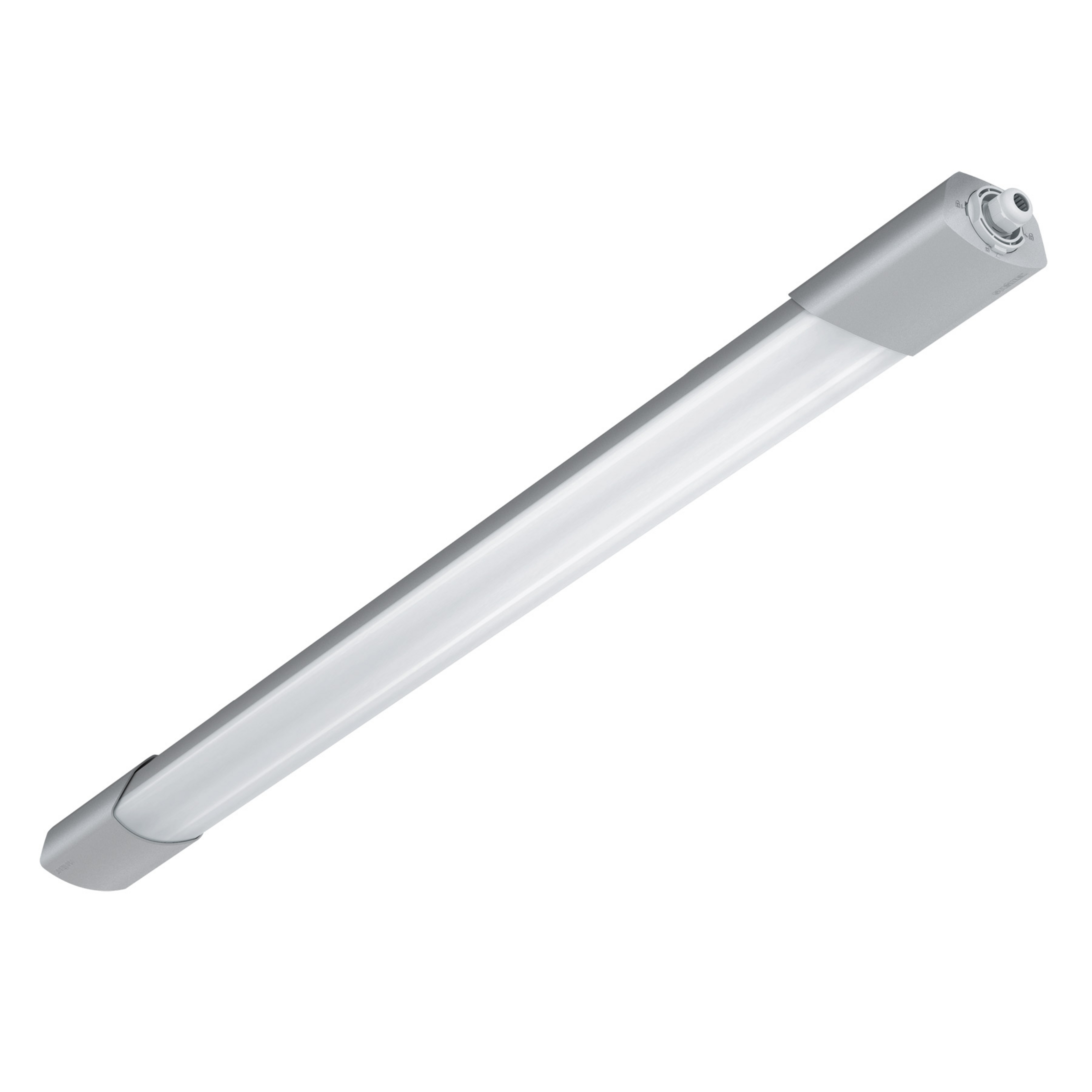 STEINEL RS Pro 5100 C LED-vådrumslampe