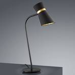 Baulmann 13.326.03-4205 Table lamp, matt brass