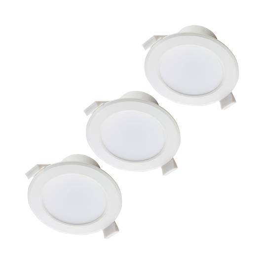 Hyperikon deals recessed lighting