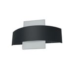 OSRAM applique da esterni LED ENDURA STYLE SHIELD grigio scuro IP44