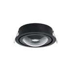 Megatron Solo Intro LED recessed light, swivelling