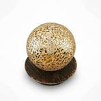 Evory Table Lamp Gold - Lucande