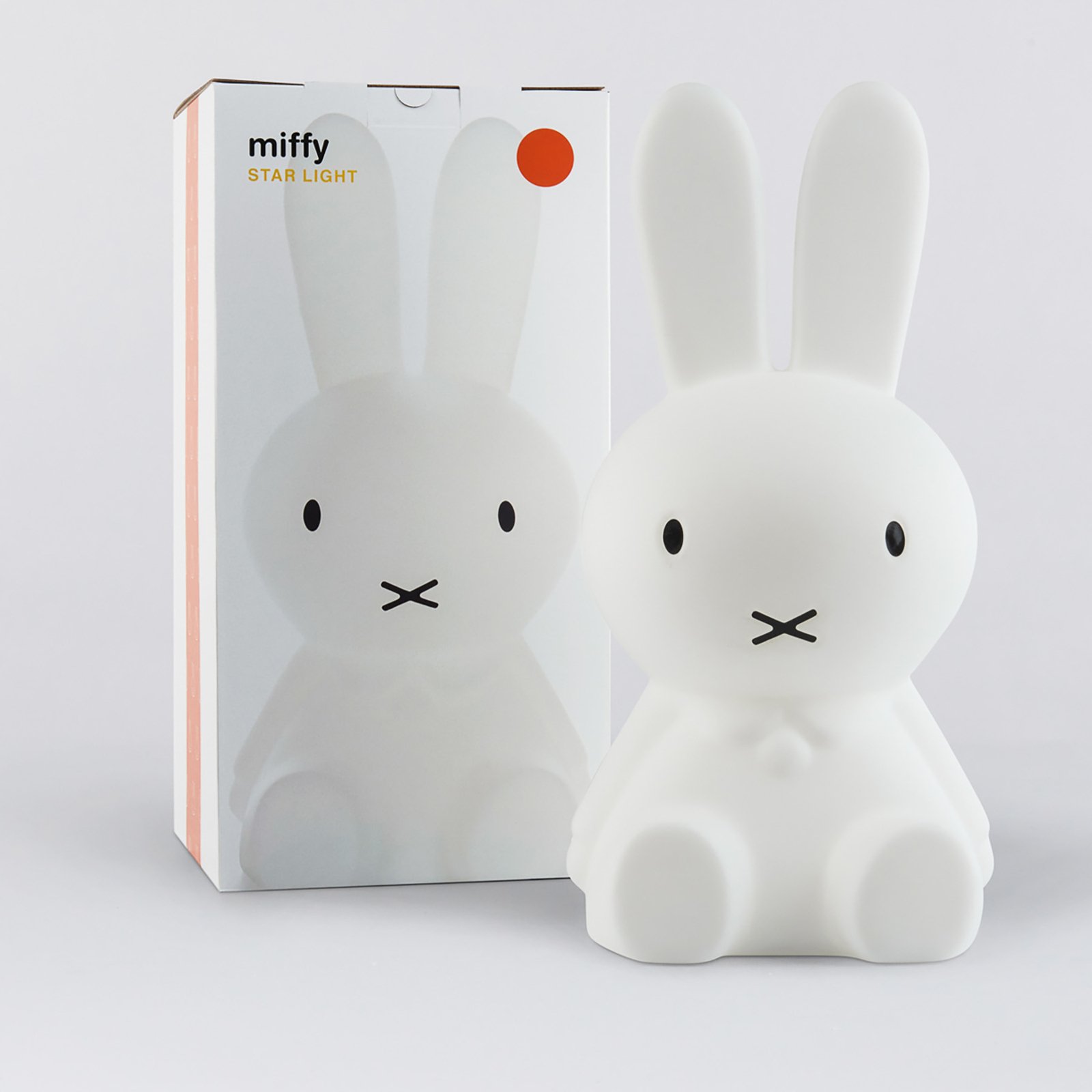 Miffy Star Light Kinder Leuchte - Mr. Maria