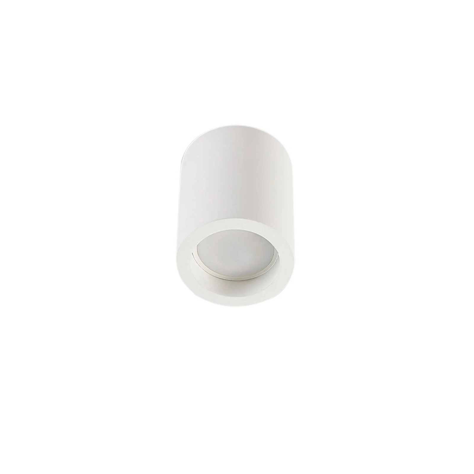 Kompakt downlight Annelies