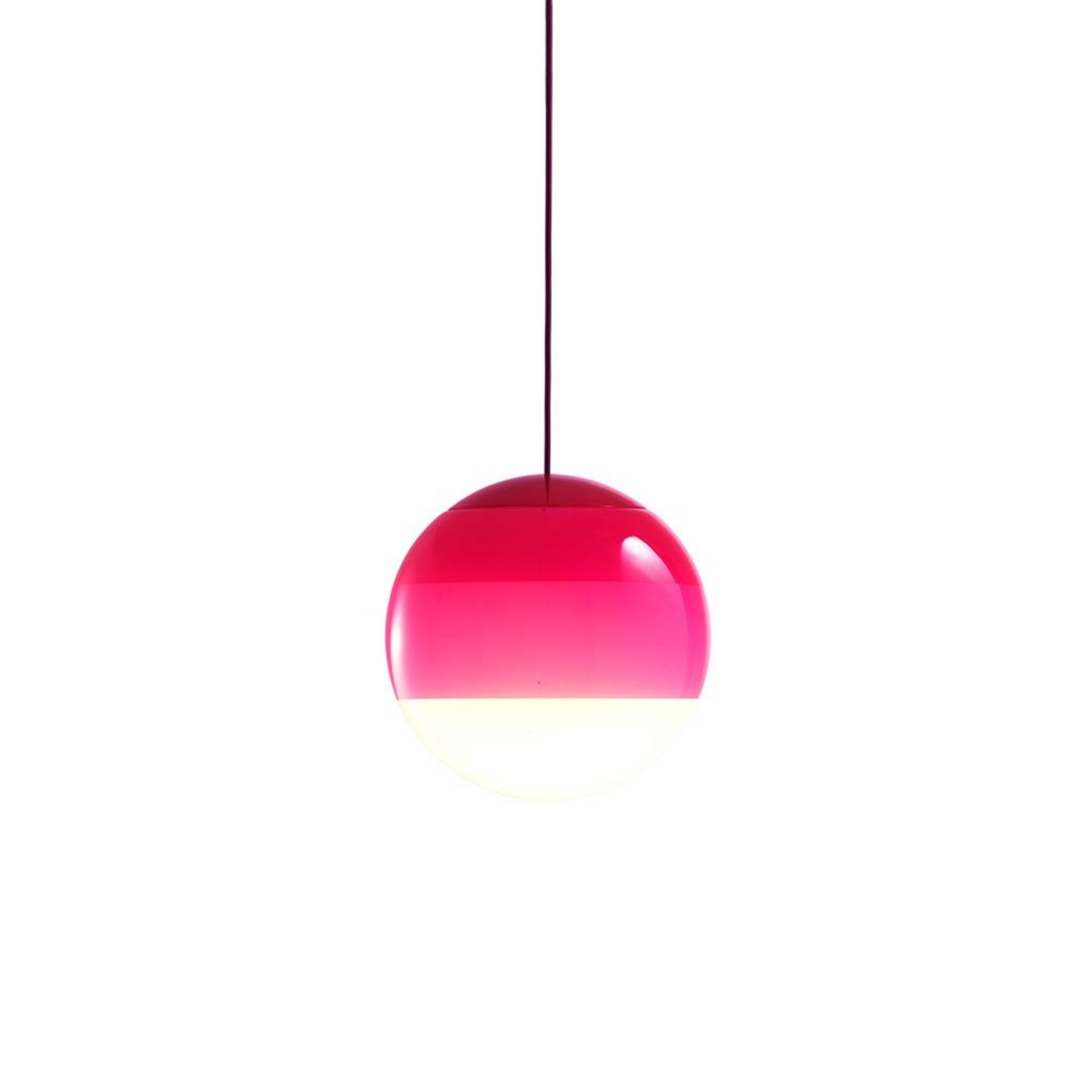Dipping Light 13 Taklampa Pink - Marset