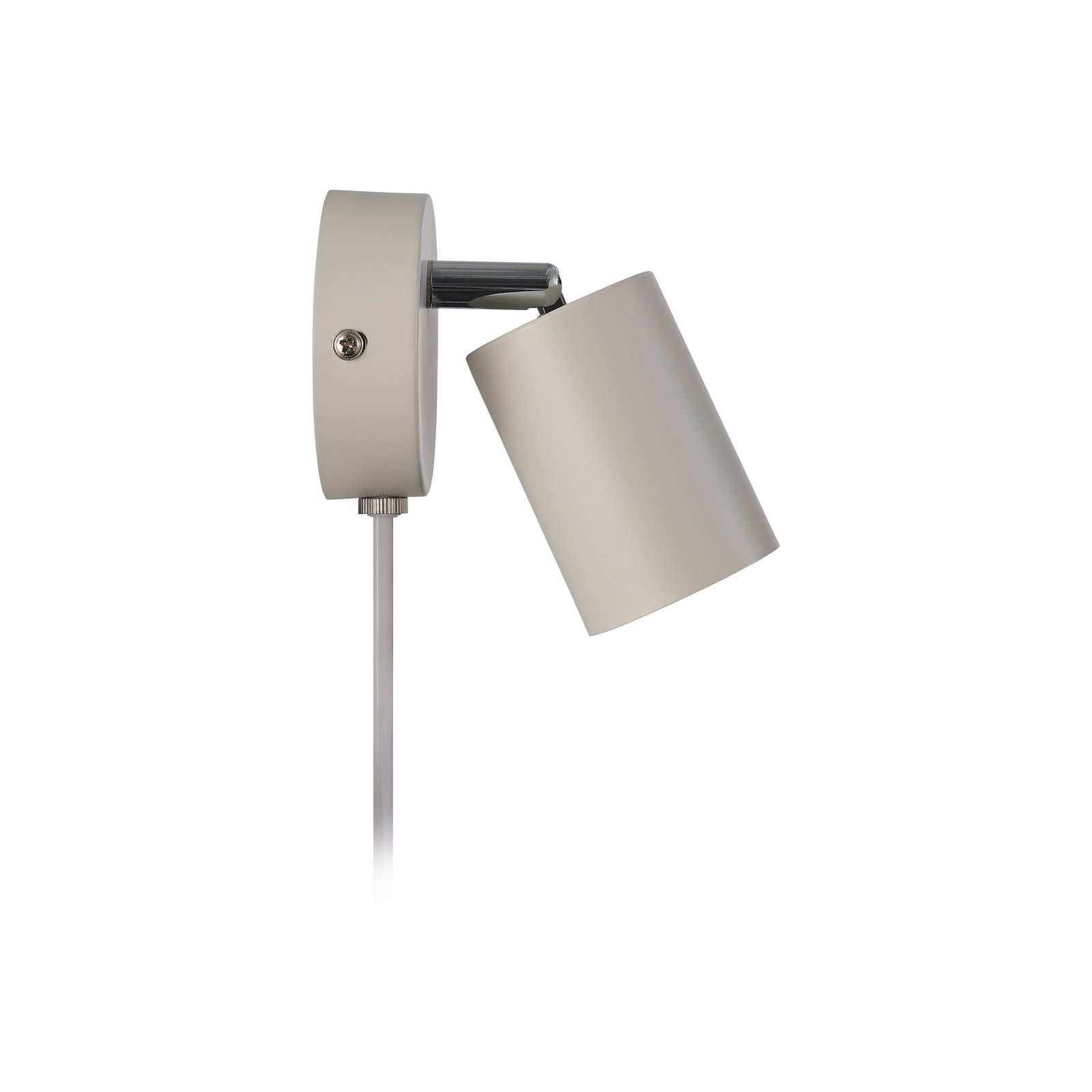 Explore Wandleuchte Beige - Nordlux