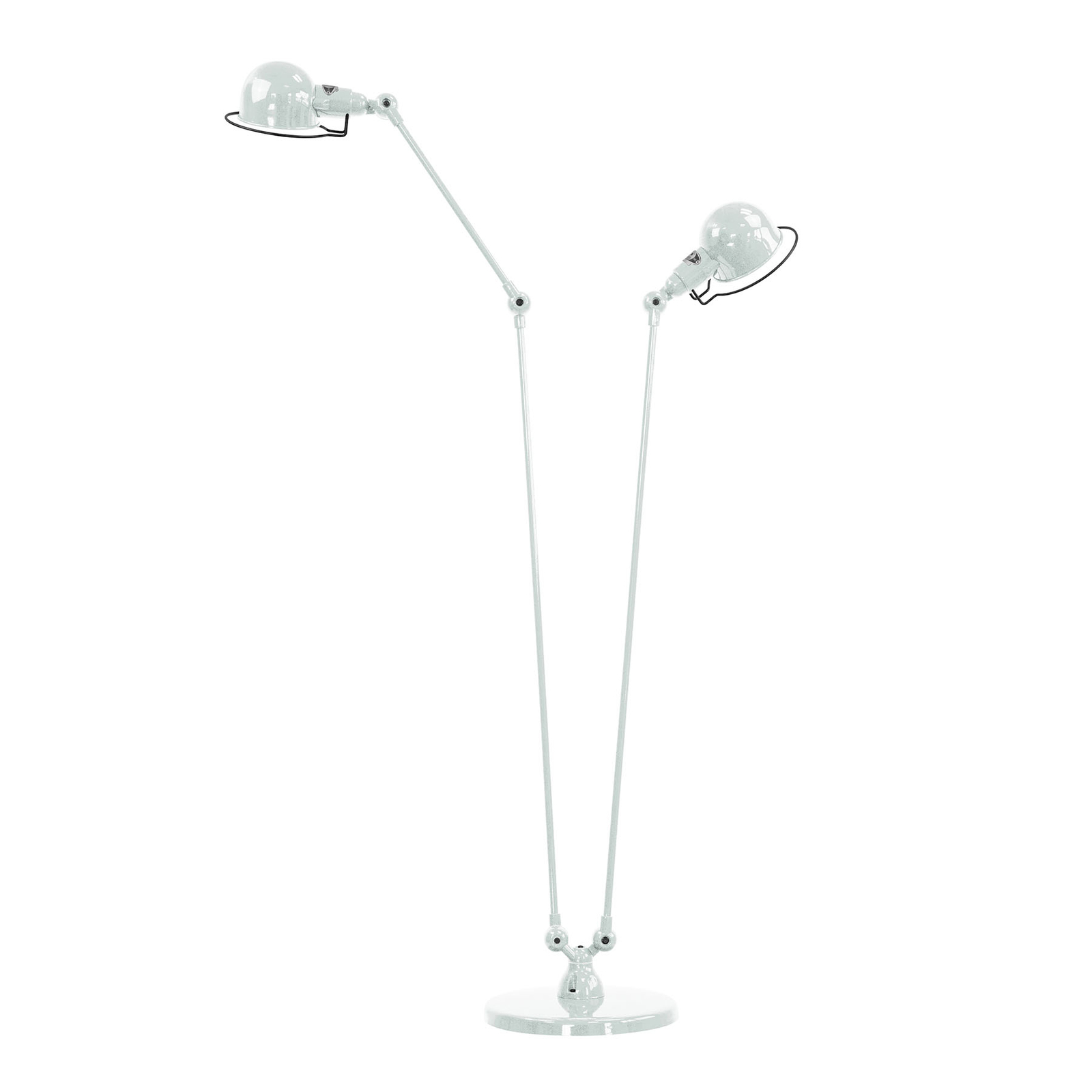Jieldé Signal SI8380 Stehlampe, 2-flg.