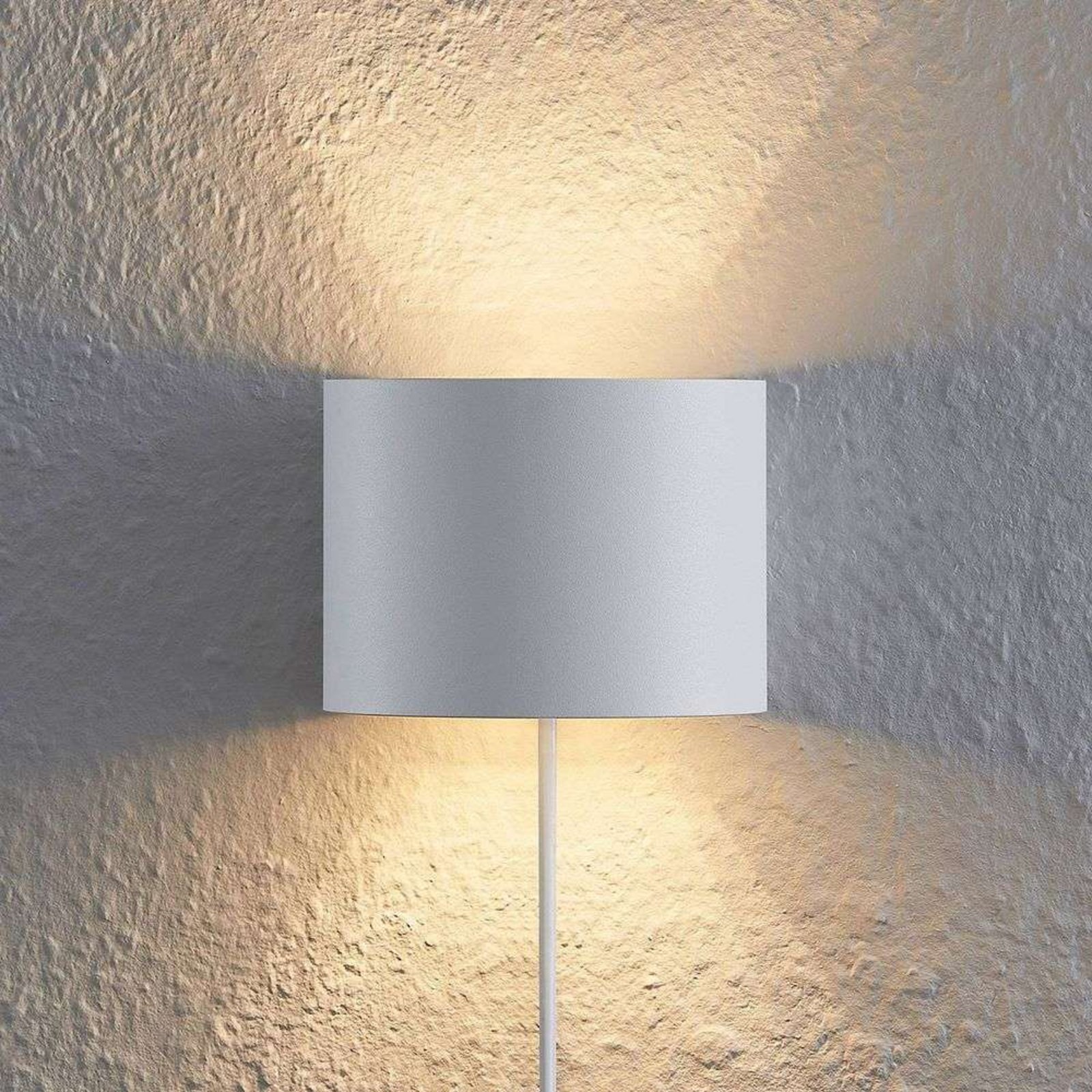 Zuzana Seinävalaisin Round White - Arcchio