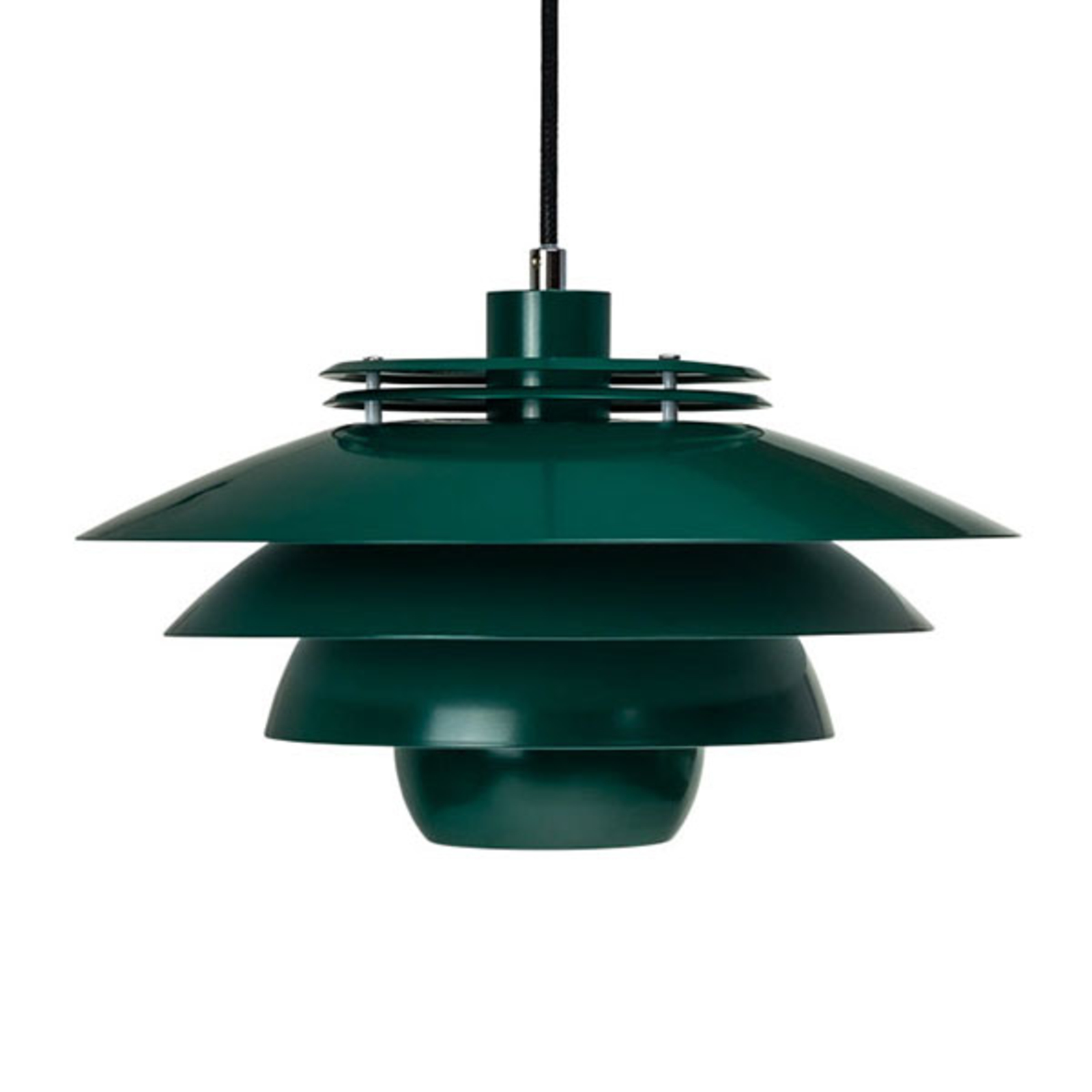 Ejka Pendel Dark Green - DybergLarsen